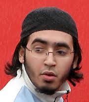 Midt iblant oss: Samir Azzam nederlandsk jihadist - samir.azzouz