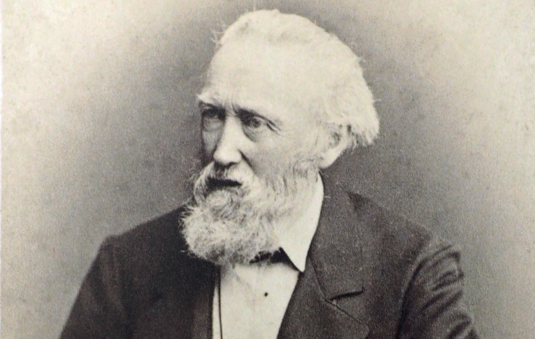 Теодор шторм (1817–1888)