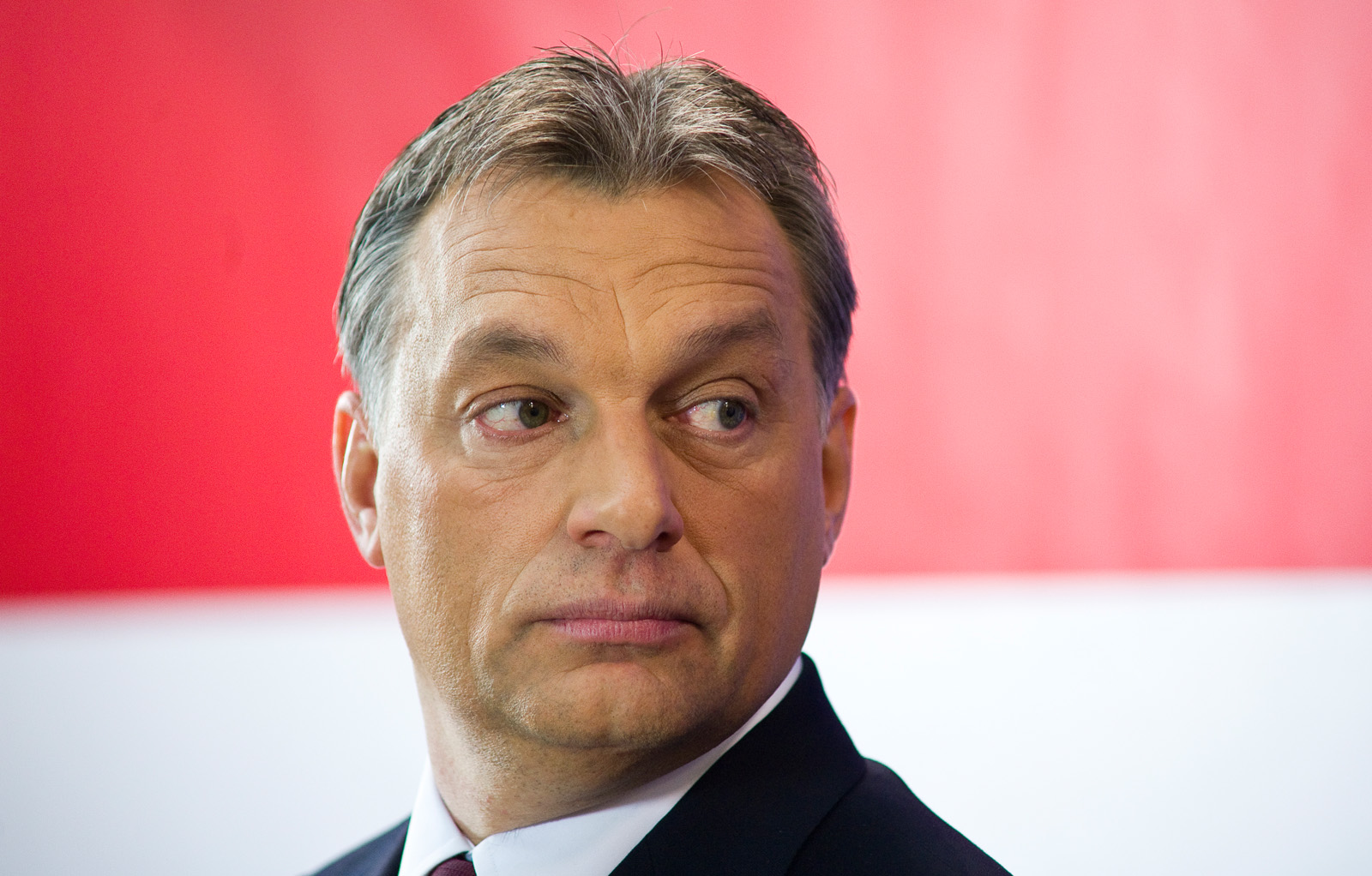 – Cancella la palude!  Il premier Orbán chiede all’Ue di abolire il Parlamento europeo – Documento