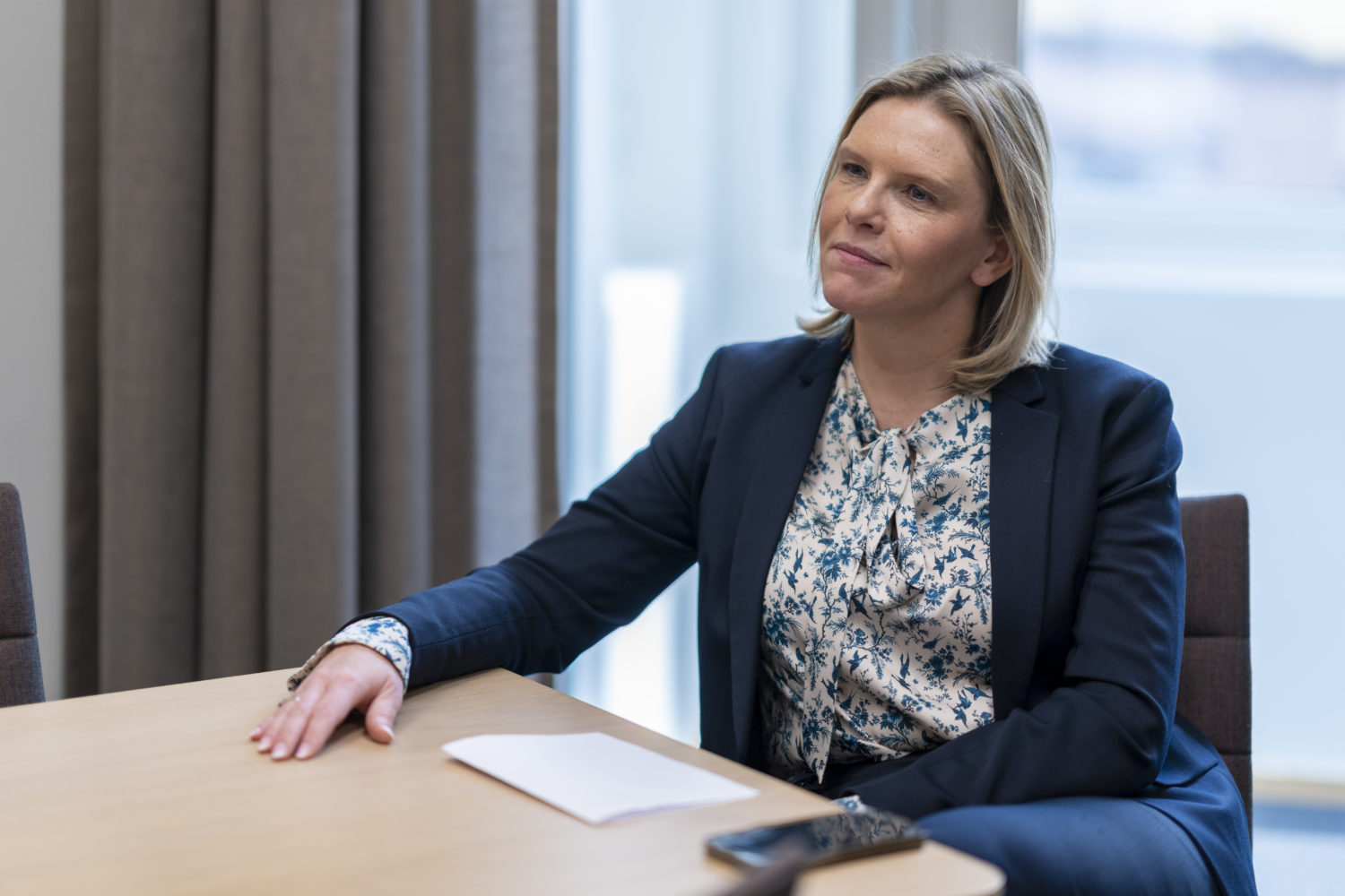 Listhaug Om Skolevold: − Redd For At Liv Vil Gå Tapt – Document