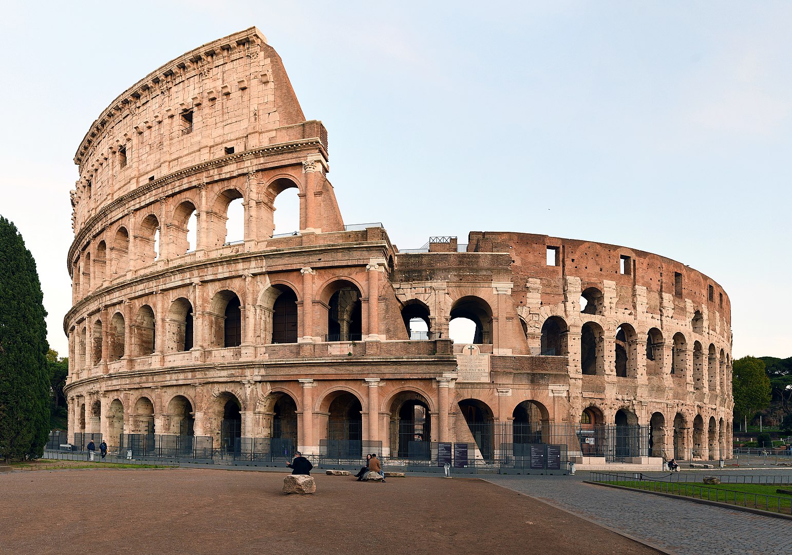 L’Italia deve demolire tutti i vecchi edifici per arrivare a “Net Zero” – Documento