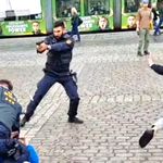 Politimann død etter knivterroren i Tyskland