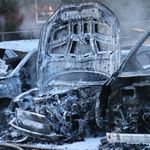 15 bilbranner i Oslo i juni – ingen ses i sammenheng