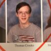 Thomas Matthew Crooks (20) er mannen som skjøt