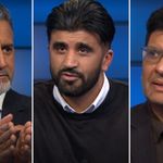 Tok oppgjør med islam på NRK Debatten: – Innvandrerbarn blir slått fem ganger mer