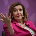 Pelosi: En frekkhet som er helt hinsides