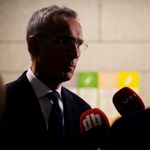 Stoltenberg blir leder av Bilderberg-nettverket