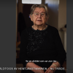 Elsa (84) ble voldtatt av araber: «Kommunen behandler meg som en spytteklyse»