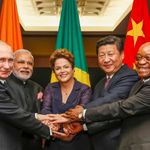 Ni nye land slutter seg til BRICS fra 1. januar