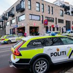 To kritisk skadd på Mathallen i Oslo