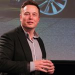 Musk bekrefter lærernes bekymringer for at den unge Elon kunne være «tilbake­stående»