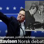 Tesla er over og ut: Documents guide for norske eliters neste elbilkjøp