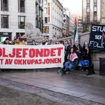 Palestinakomiteen vil «opprette apartheidfrie soner i Oslo»